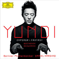 Beethoven: Piano Concerto No.5 in E flat major Op.73 -"Emperor" - 3. Rondo (Allegro)