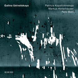 Sonata For Violin And Piano (1952)