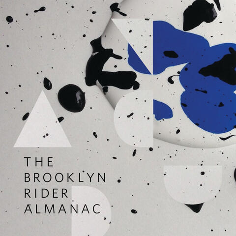 The Brooklyn Rider Almanac