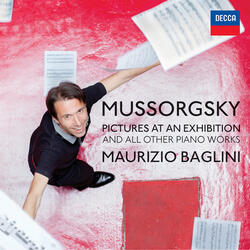 Mussorgsky: Intermezzo In Modo Classico