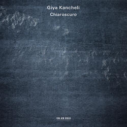 Kancheli: Twilight (For Two Violins And Chamber Orchestra)