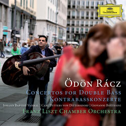 Vanhal: Concerto in D major for Double-bass and Orchestra - 2. Adagio