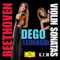 Beethoven: 12 Variations on "Se vuol ballare" from Mozart's "Le Nozze di Figaro", WoO 40