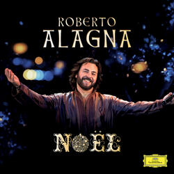 Alagna: Gentil père Noël - Arr. Robin Smith