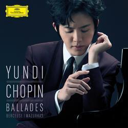 Chopin: Ballade No. 4 in F Minor, Op. 52