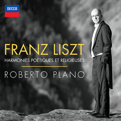 Liszt: 10 Harmonies poétiques et religieuses, S.173 - No. 8 Miserere d'après Palestrina