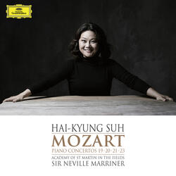 Mozart: Piano Concerto No. 23 in A major, K.488 - 3. Allegro assai