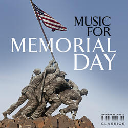 Anonymous: The Battle Hymn Of The Republic