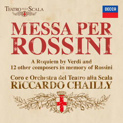Messa per Rossini: 1. Requiem - Kyrie