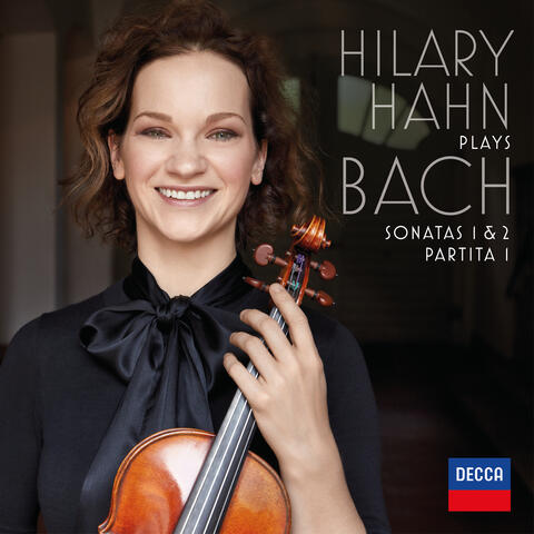 Bach, J.S.: Sonata for Violin Solo No. 1 in G Minor, BWV 1001: 4. Presto