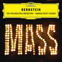 Bernstein: Mass - V. Meditation #1