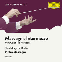 Intermezzo sinfonico