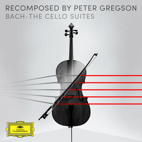 Bach: Cello Suite No. 1 in G Major, BWV 1007, 1.1 Prelude - Recomposed by Peter Gregson