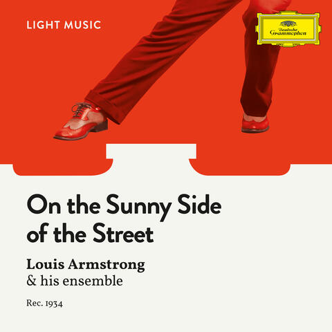 Louis Armstrong & His Orchestra