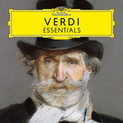 Verdi: Il Trovatore / Act IV - D'amor sull'ali rosee