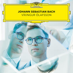 J.S. Bach: Prelude in E Minor, BWV 855 (Arr. Piano in B Minor by Alexander Siloti)