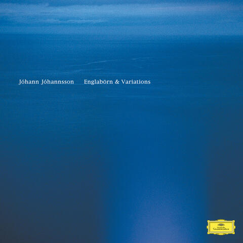 Englabörn & Variations