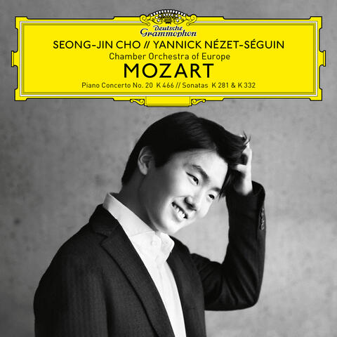 Mozart: Piano Sonata No. 3 in B-Flat Major, K. 281: 2. Andante amoroso
