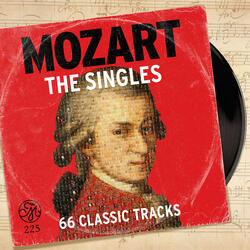 Mozart: Symphony No. 29 in A, K.201 - 4. Allegro con spirito