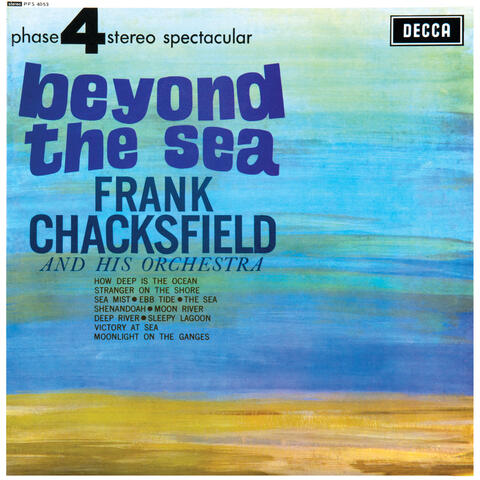 Frank Chacksfield & His Orchestra