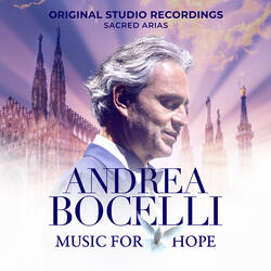 Gounod: Ave Maria, CG 89a (after J.S. Bach: Prelude in C Major, BWV 846)
