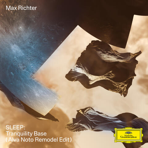 SLEEP: Tranquility Base