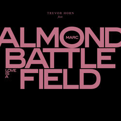 Love Is A Battlefield