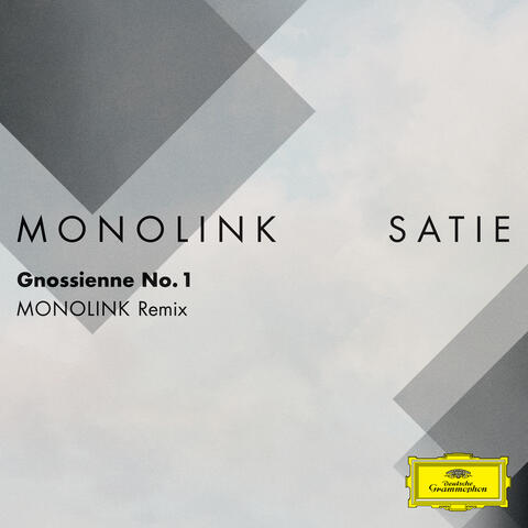 Gnossienne No. 1