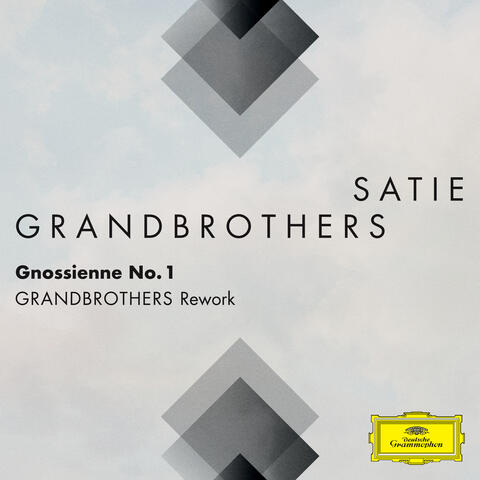 Gnossienne No. 1