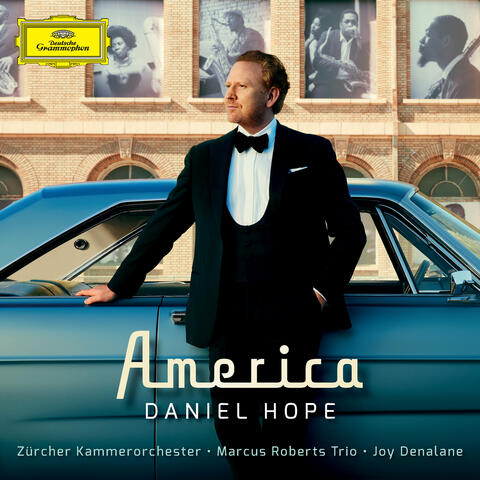 Cooke: A Change is Gonna Come (Version for Voice, Solo Violin and Piano)