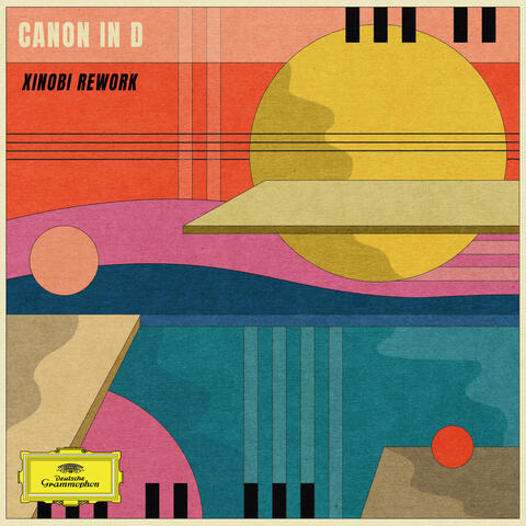 Canon in D