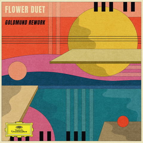 Flower Duet