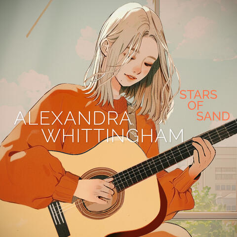 Stars of Sand