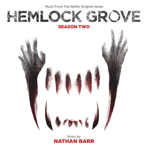 Hemlock Grove: Season Two