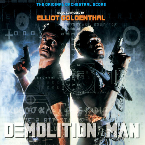 Demolition Man