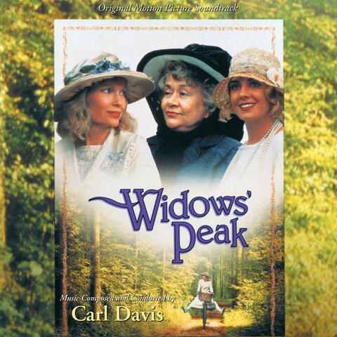 Widow's Peak