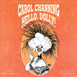 Hello, Dolly!