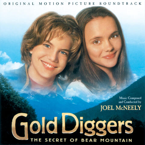 Gold Diggers: The Secret Of Bear Mountain