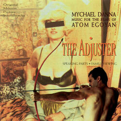 The ADjuster: Dinner At Home