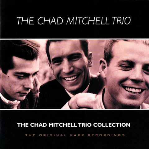 Chad Mitchell Trio