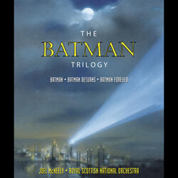 Batman Forever: Main Title