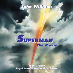 John Williams: Superman - Main Theme