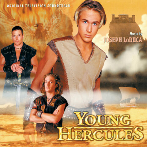 Young Hercules