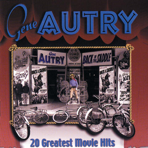 Gene Autry & The Pals Of The Golden West