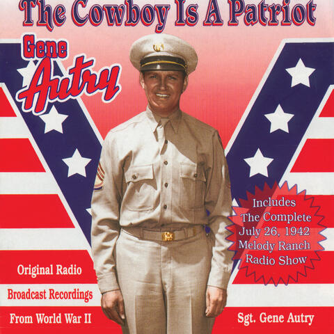 Gene Autry & The Melody Ranch Trio
