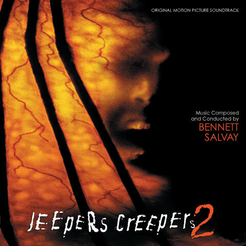 Jeepers Creepers 2