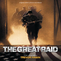 Raid Begins