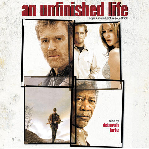 An Unfinished Life
