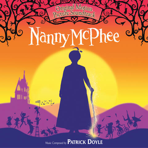Nanny McPhee
