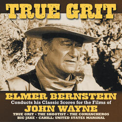 True Grit: Main Title